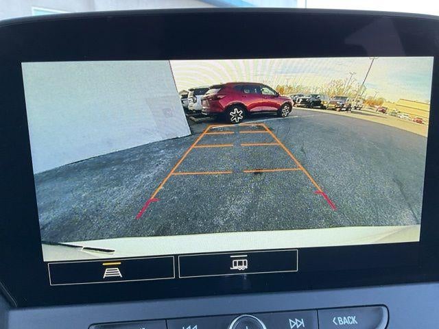 2023 Chevrolet Blazer AWD 4dr LT w/3LT