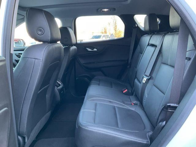 2023 Chevrolet Blazer AWD 4dr LT w/3LT