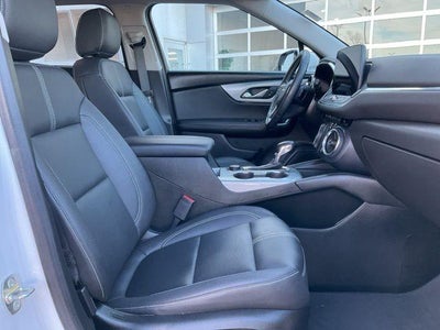 2023 Chevrolet Blazer AWD 4dr LT w/3LT