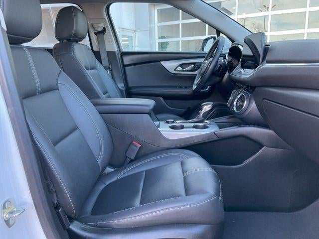2023 Chevrolet Blazer AWD 4dr LT w/3LT