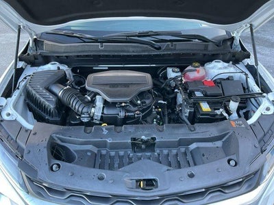 2023 Chevrolet Blazer AWD 4dr LT w/3LT