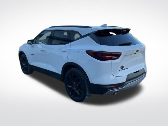 2023 Chevrolet Blazer AWD 4dr LT w/3LT