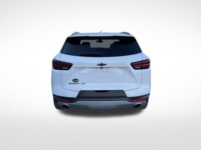 2023 Chevrolet Blazer AWD 4dr LT w/3LT