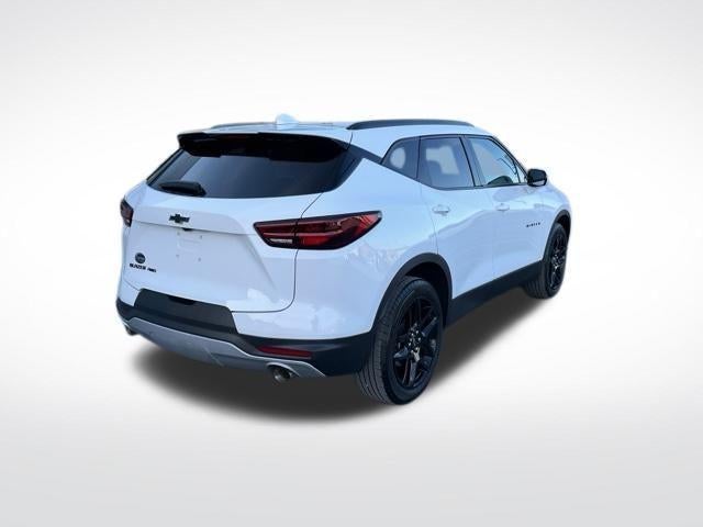 2023 Chevrolet Blazer AWD 4dr LT w/3LT