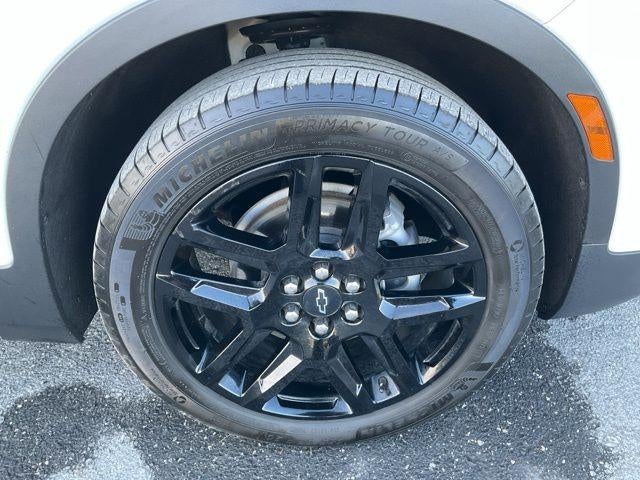 2023 Chevrolet Blazer AWD 4dr LT w/3LT