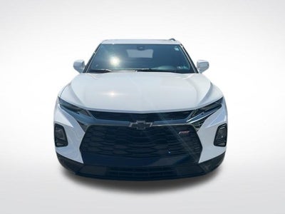 2019 Chevrolet Blazer AWD RS