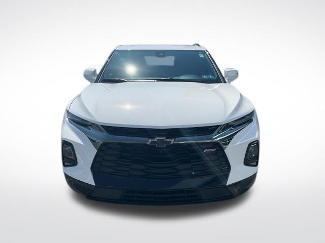 2019 Chevrolet Blazer AWD RS