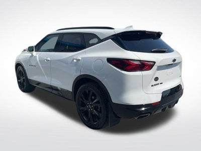 2019 Chevrolet Blazer AWD RS