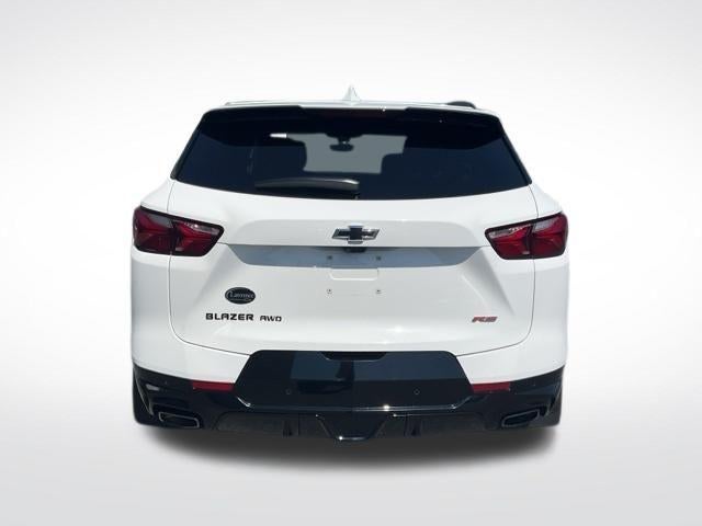 2019 Chevrolet Blazer AWD RS