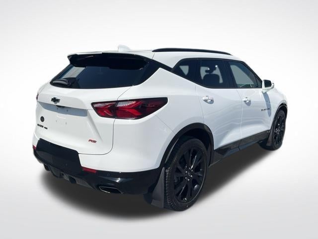 2019 Chevrolet Blazer AWD RS