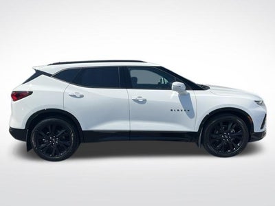 2019 Chevrolet Blazer AWD RS