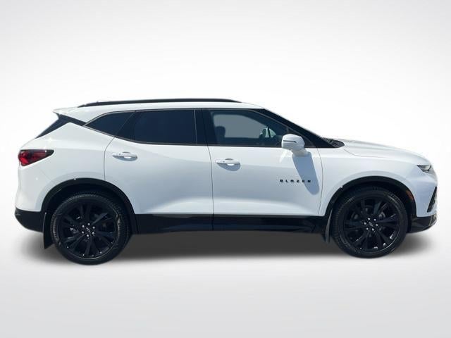 2019 Chevrolet Blazer AWD RS