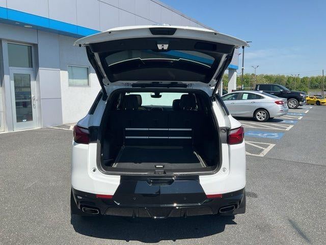 2019 Chevrolet Blazer AWD RS