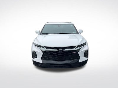 2019 Chevrolet Blazer AWD RS