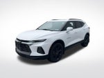 2019 Chevrolet Blazer AWD RS