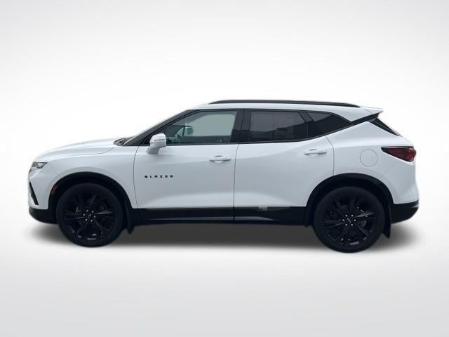 2019 Chevrolet Blazer AWD RS