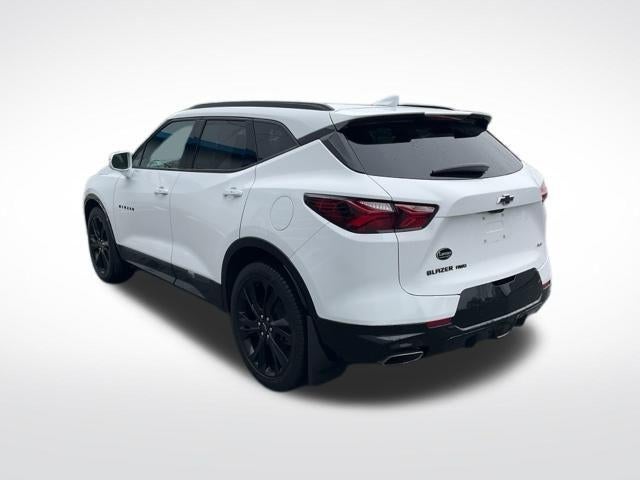 2019 Chevrolet Blazer AWD RS