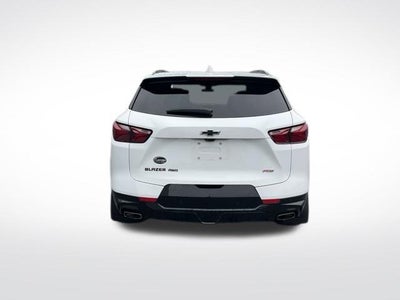 2019 Chevrolet Blazer AWD RS