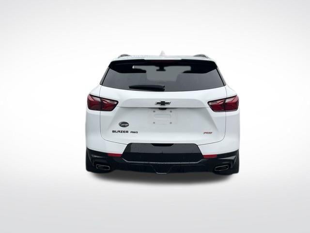 2019 Chevrolet Blazer AWD RS