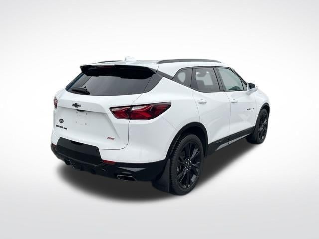 2019 Chevrolet Blazer AWD RS