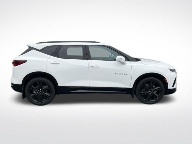 2019 Chevrolet Blazer AWD RS