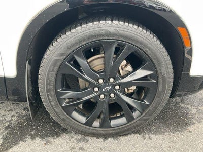 2019 Chevrolet Blazer AWD RS
