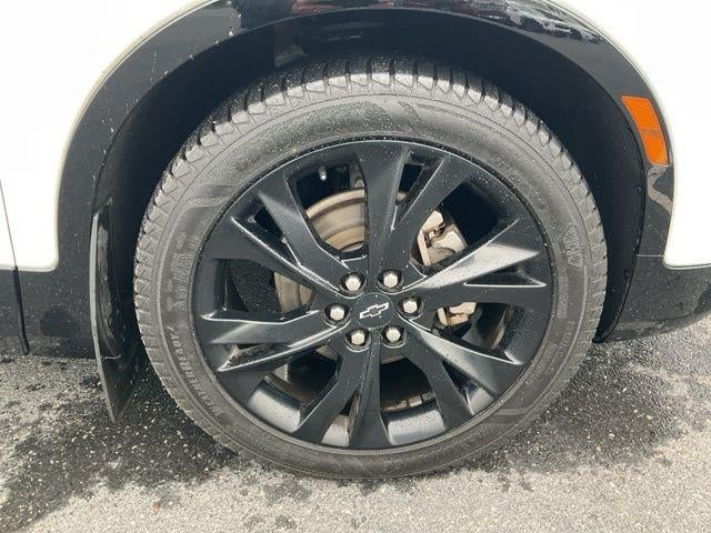 2019 Chevrolet Blazer AWD RS