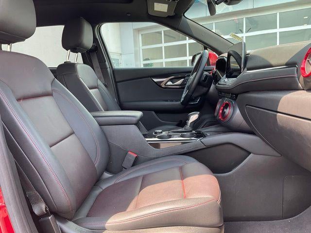 2023 Chevrolet Blazer RS AWD