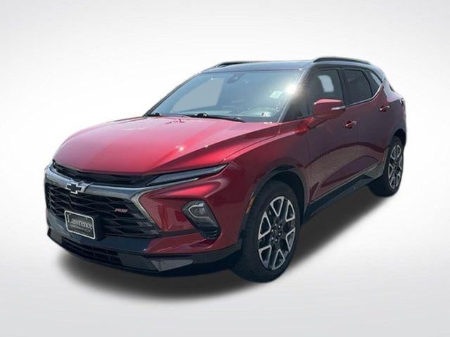 2023 Chevrolet Blazer RS AWD