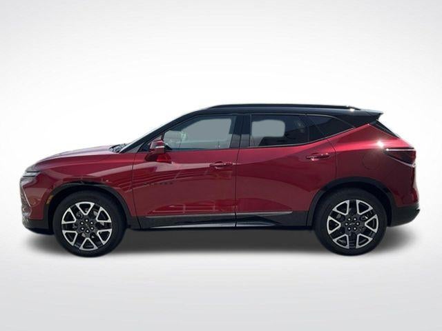 2023 Chevrolet Blazer RS AWD