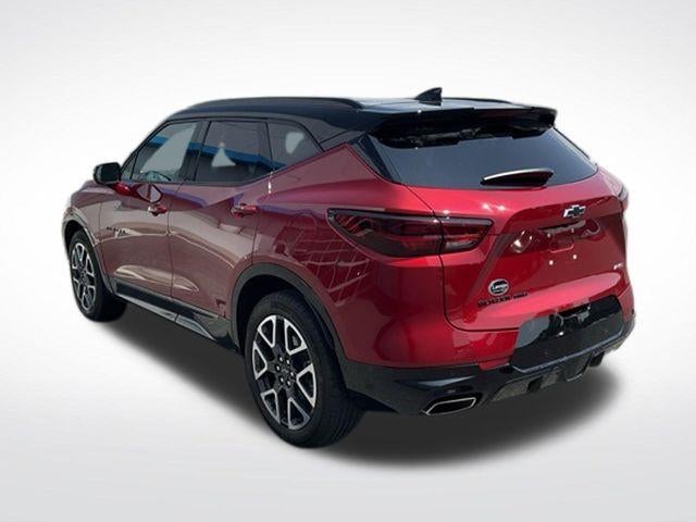 2023 Chevrolet Blazer RS AWD