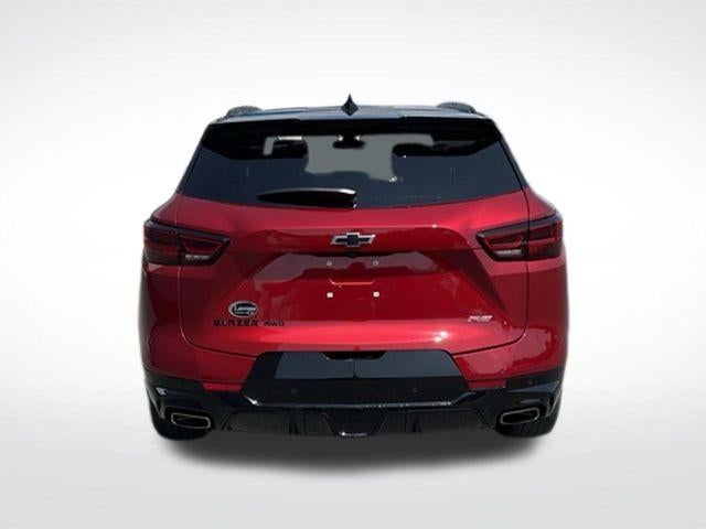 2023 Chevrolet Blazer RS AWD