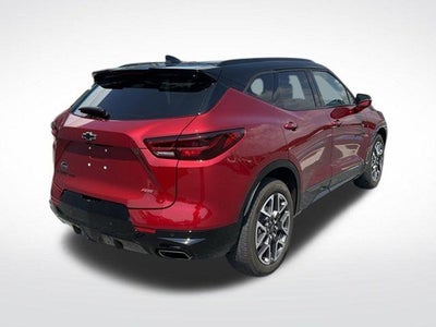 2023 Chevrolet Blazer RS AWD