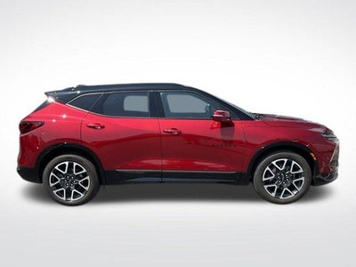 2023 Chevrolet Blazer RS AWD