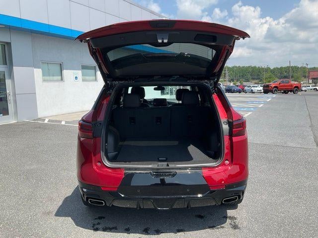 2023 Chevrolet Blazer RS AWD
