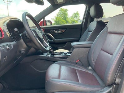 2023 Chevrolet Blazer RS AWD