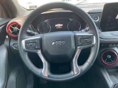 2023 Chevrolet Blazer RS AWD