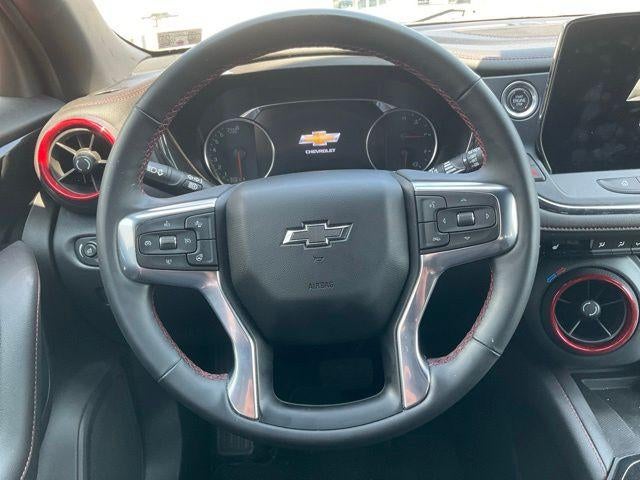 2023 Chevrolet Blazer RS AWD