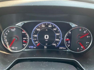 2023 Chevrolet Blazer RS AWD