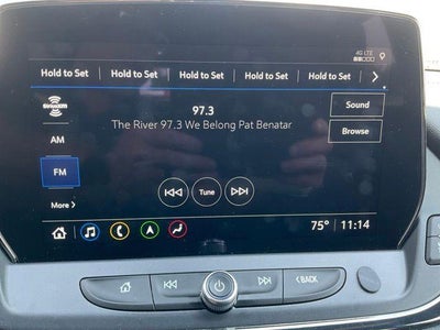 2023 Chevrolet Blazer RS AWD
