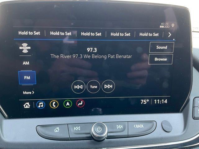 2023 Chevrolet Blazer RS AWD