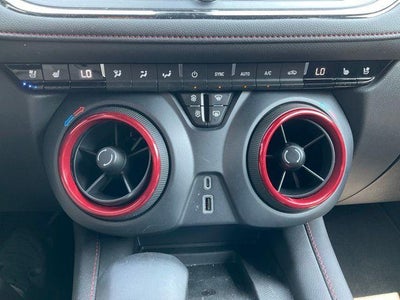 2023 Chevrolet Blazer RS AWD