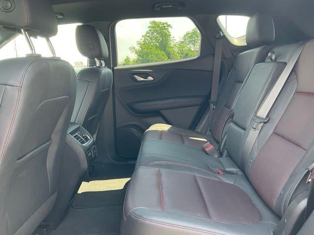 2023 Chevrolet Blazer RS AWD