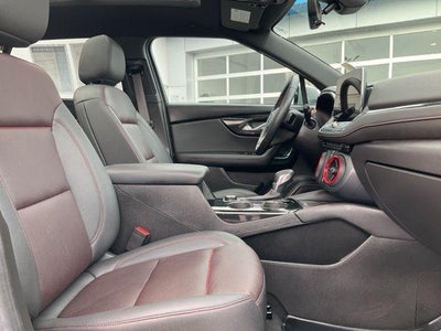 2023 Chevrolet Blazer RS AWD