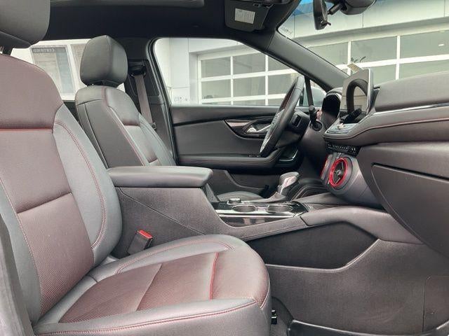 2023 Chevrolet Blazer RS AWD