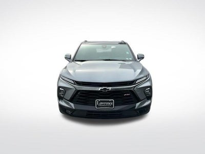 2023 Chevrolet Blazer RS AWD
