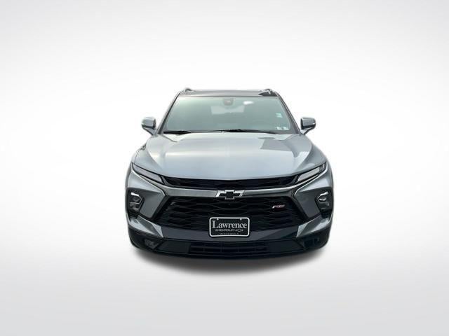 2023 Chevrolet Blazer RS AWD