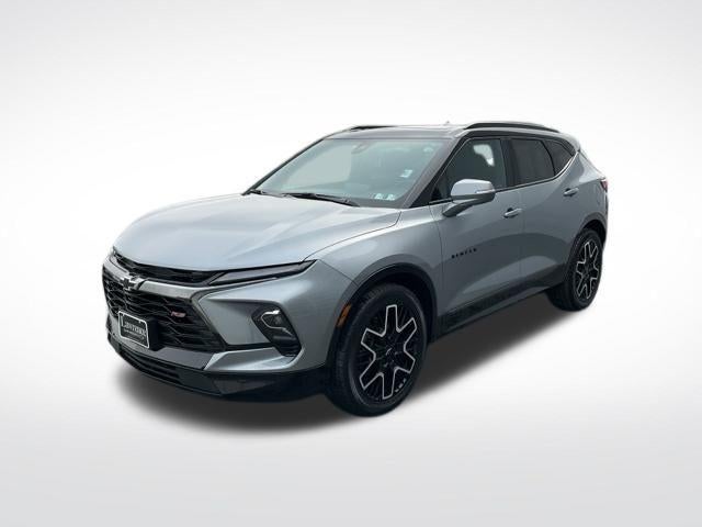 2023 Chevrolet Blazer RS AWD
