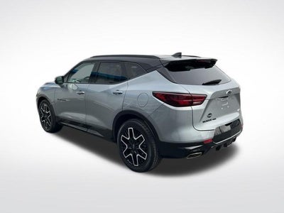 2023 Chevrolet Blazer RS AWD