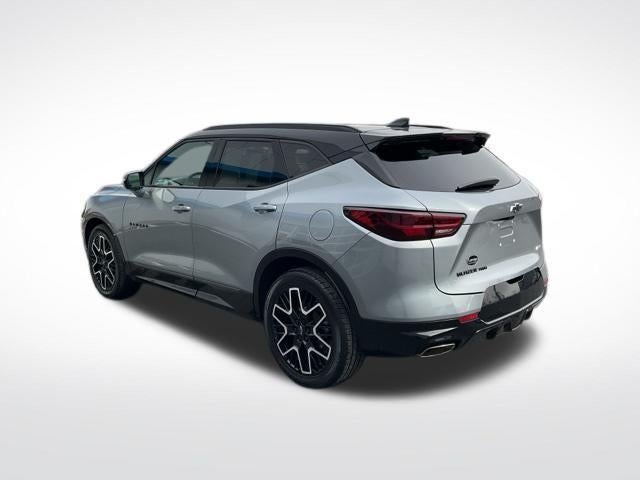 2023 Chevrolet Blazer RS AWD